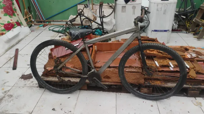 Bike aro 29