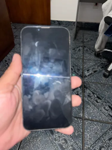 iPhone 14 84%