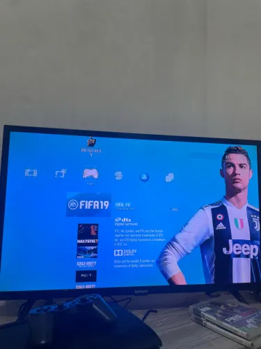 PS3 DESBLOQUEADO!