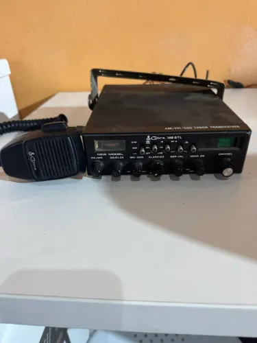 Rádio amador