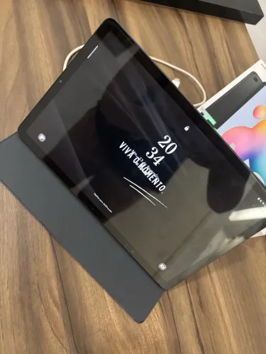 Tablet Samsung Tab S6life