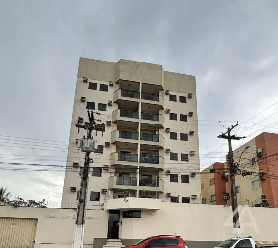 (VENDE-SE) SURINAME - Apartamento com 3 dormitórios, 89 m² por R$ 420.000 - Embratel - Por