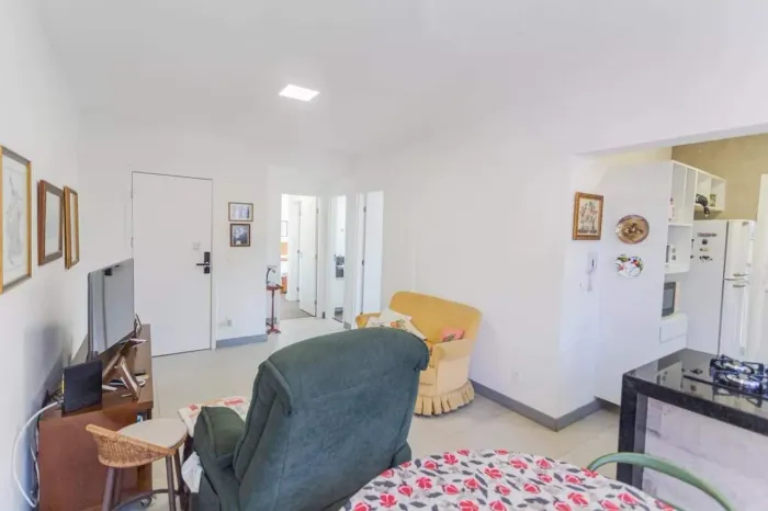 Apartamento 2 quartos à venda no Santo Antônio