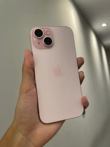 IPHONE 15 128GB, OPORTUNIDADE, LOJA NO RIOMAR.