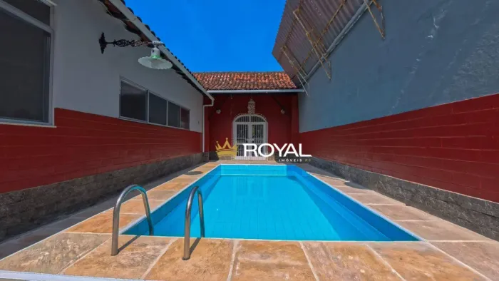 Casa com 3 quartos (sendo 1 suíte) e 2 vagas à venda por R$ 830.000 - Anil - Rio de Janeir