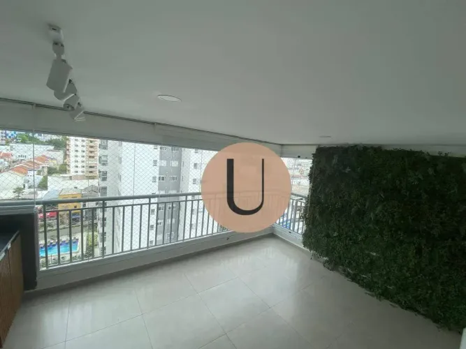 Apartamento com 3 dormitórios à venda, 115 m² por R$ 1.200.000 - Vila Assunção - Santo And