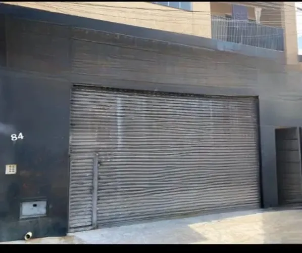 LOCAÇÃO de GALPAO : BARRACAO - VILA ELDORADO ITAPETININGA/SP