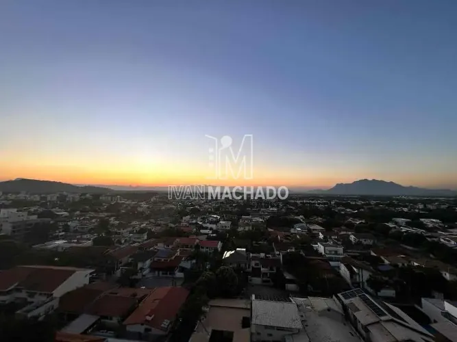 Apartamento à Venda no clube de Mata da Praia, Vitória, ES