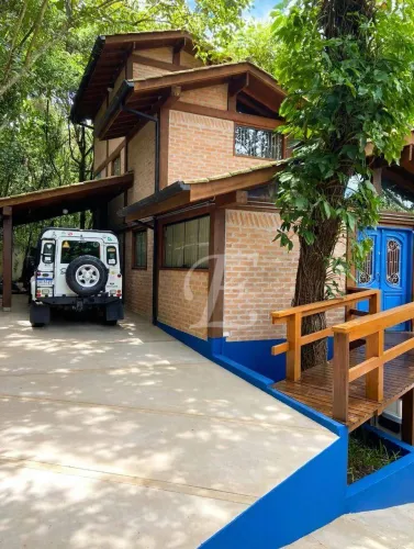 Casa com 3 quartos à venda, 300 m² por R$ 1.500 - Roseira - Mairiporã/SP