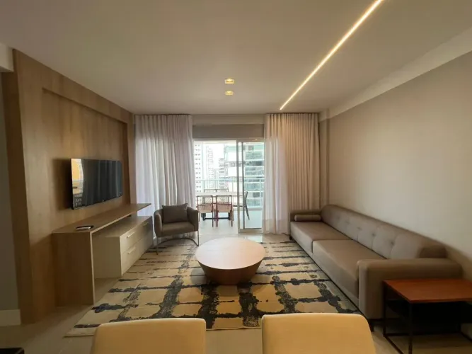 Daniel Pereira Imob Aluga: Life Spa e Gym, 2/4, 1 Suite, 2 Banheiros, 2 Vgs, 80m², R$ 9000