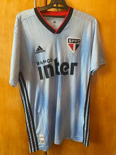 Camisa São Paulo FC