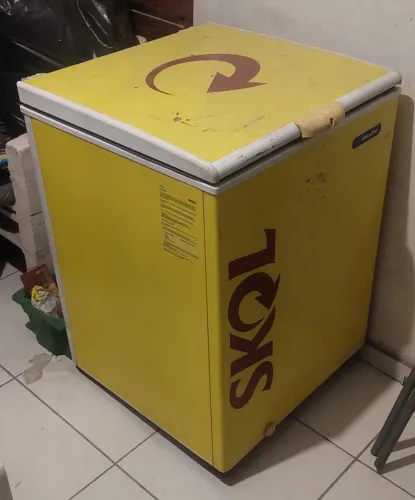 Freezer