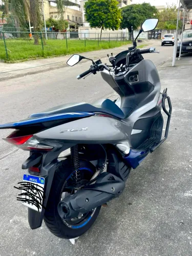 Pcx Sport 2021