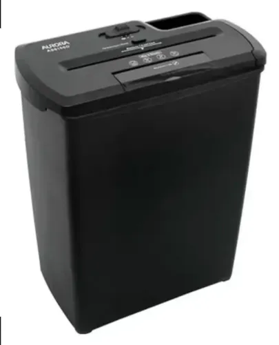 Fragmentado Aurora S810SD CD Cartão e Papel