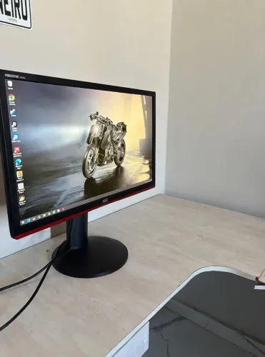 Monitor AOC 24G2 / 24G2-BK