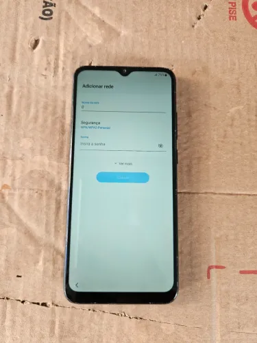 Samsung A02