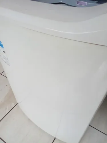 Máquina de lavar roupas