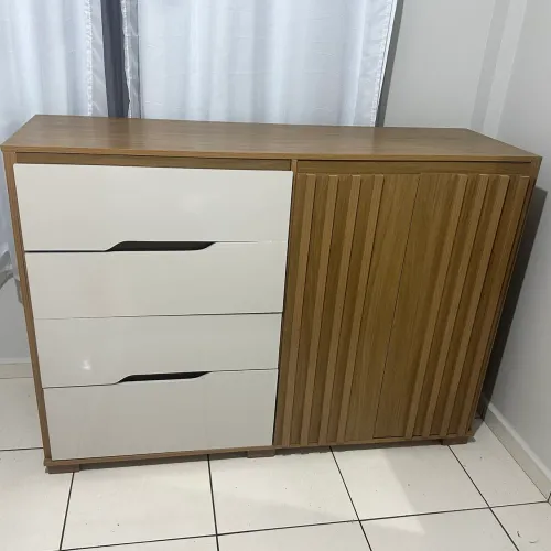 VENDO CÔMODA