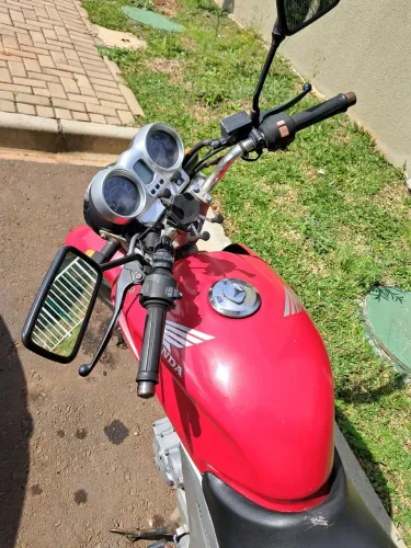 Cbx twister