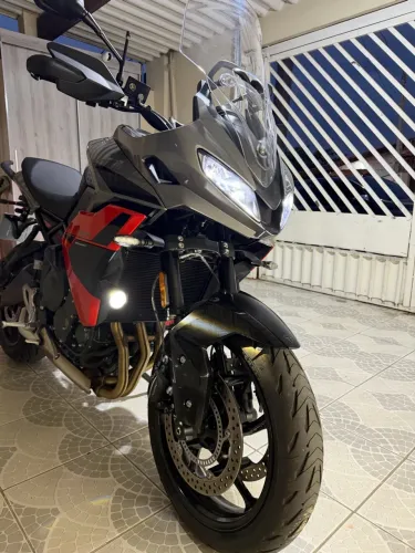 Triumph Tiger 660 Sport 2026