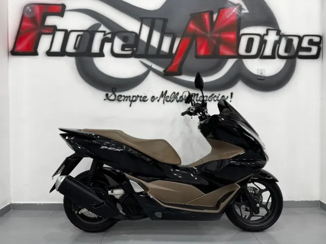 Honda Pcx 160 dlx abs 2026