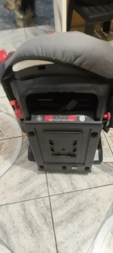 Cadeira de carro
