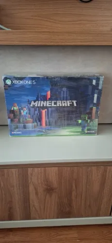 XBOX ONE S 1TB Minecraft
