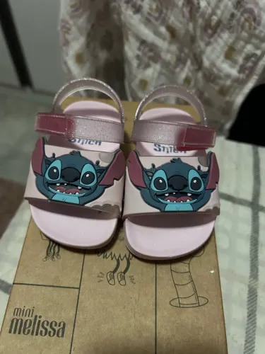Mini Melissa