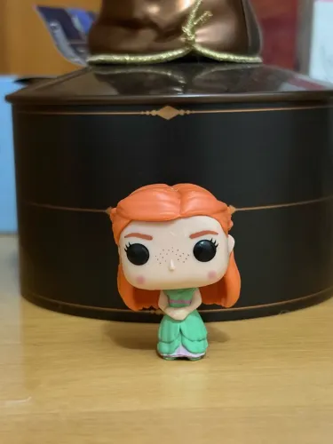 Funko Pocket Pop! Harry Potter (Ginny)