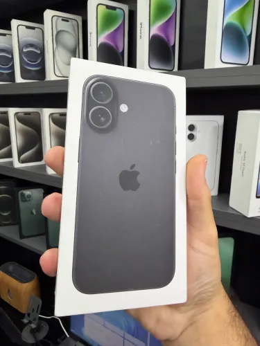 iPhone 16 128GB