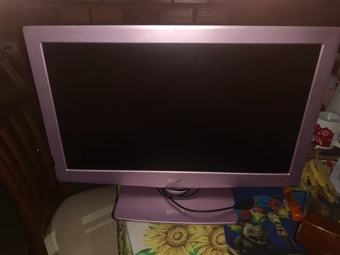 Televisão philco muito boa