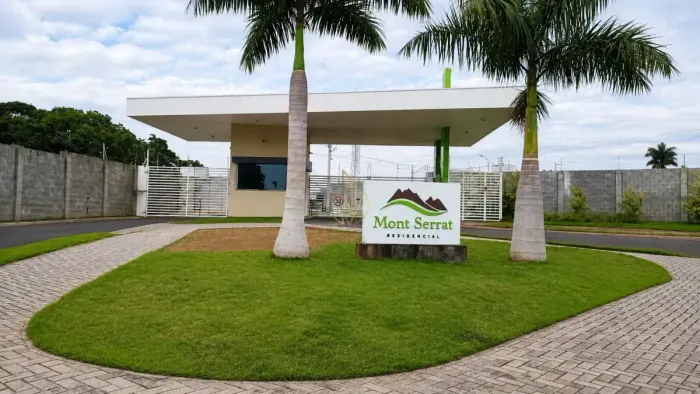 Terreno/Área à venda com 232,11m² no Mont Serrat Jardim Panorama, Mogi Mirim