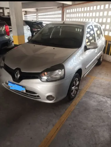 Renault Clio Rn/alize/expr./1.0 Hi-power 16V 5P 2014