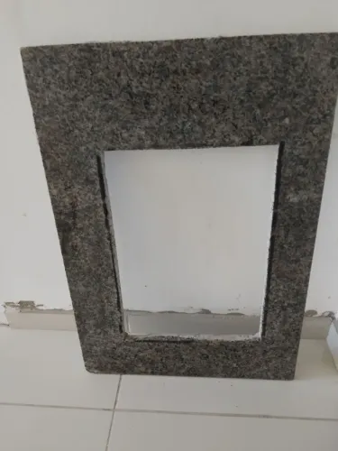 BALCÃO PARA COOKTOP