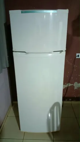 GELADEIRA DUPLEX CÔNSUL 334 LITROS