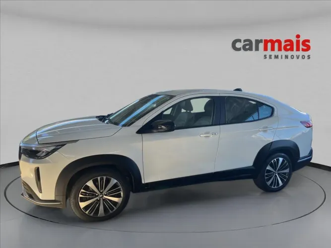Fiat Fastback 1.0 200 Turbo Flex AUT 2024