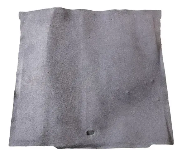 Carpete Assoalho Porta-malas Gm Classic Ls 2014 147999