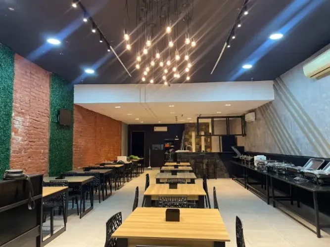 OPORTUNIDADE EM ITABORAÍ - PASSO PONTO COMERCIAL
