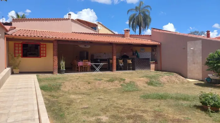 Casa em Rua Joaquim Soares Diniz - Quintas Coloniais - Contagem/MG
