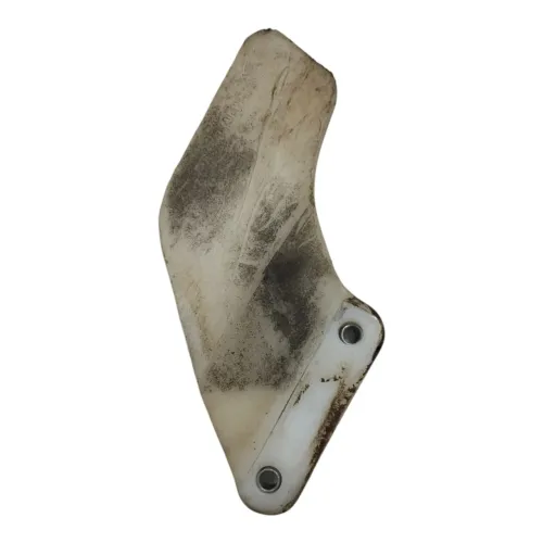 Protetor Guia Corrente Xre 300 2009 A 2012