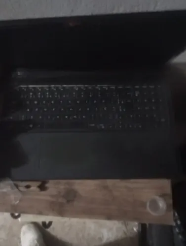 Notebook Dell
