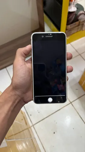 IPhone 7 Plus (aceito troca)