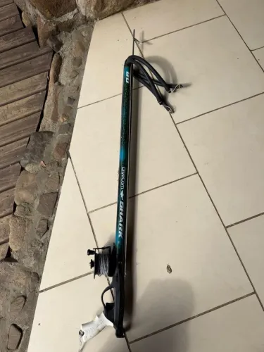 Arbalete Divecom 80