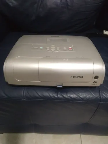 PROJETOR EPSON - MODELO EMP S4