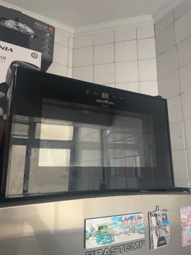 Adega Climatizada