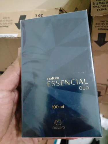 OUD essencial natura  150,00 cada.