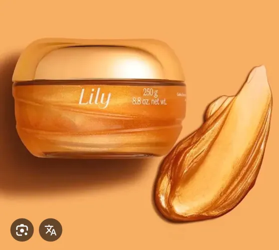 Lily glow iluminador