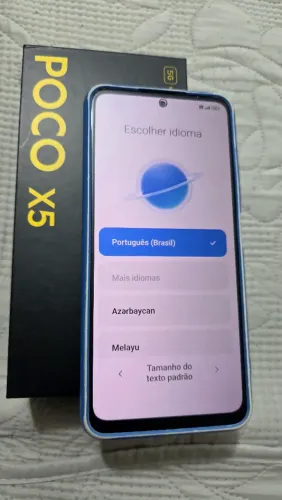 Xiaomi Poco X5 5G NFC