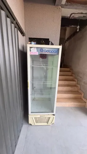 Vendo equipamentos para pizzaria e lanchonete em geral