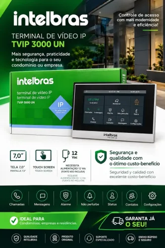 TVIP3000